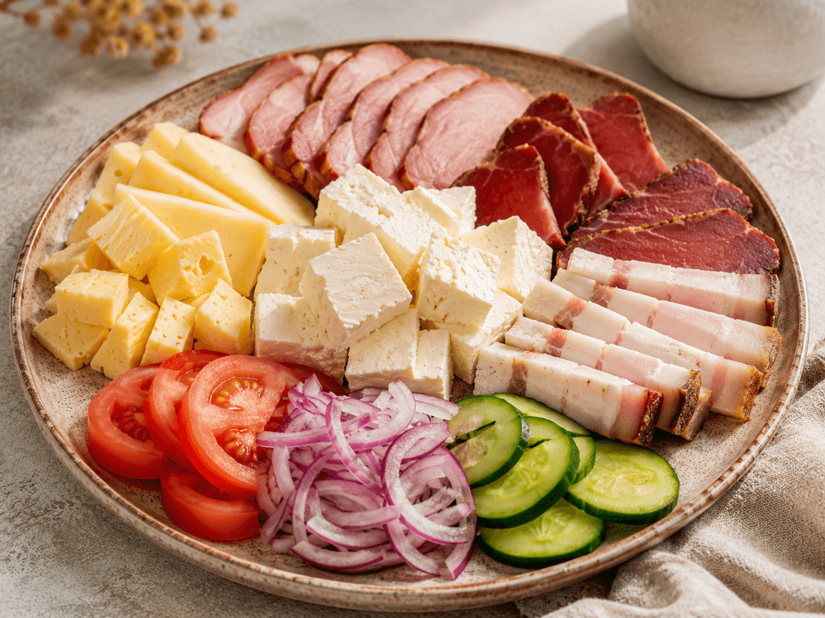 Platou Romanesc